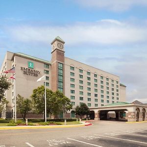 Embassy Suites Montgomery - Hotel & Conference Center