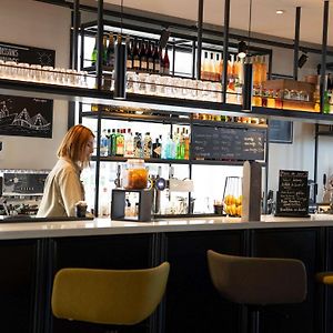 ibis budget Saint Nazaire Centre Gare