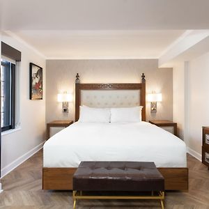 Suite Luxe à 1 Chambre à Coucher Lit King-Size